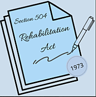 Section 504 of the Rehabilitation Act of 1973
