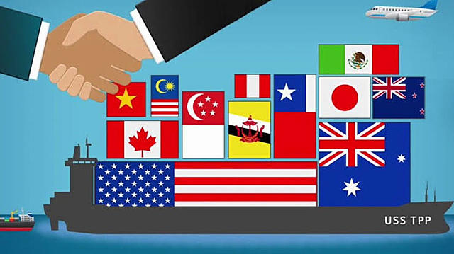 Primera Globalizacion