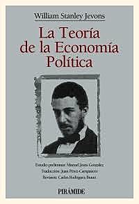 William Stanley publica “ Una teoria de la economia politica“