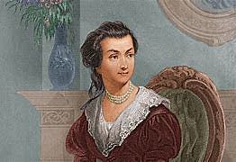 Abigail Adams