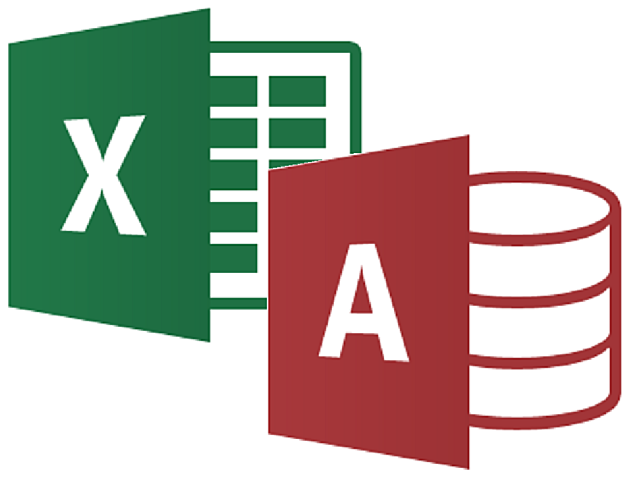 MICROSOFT ACCESS Y EXCEL