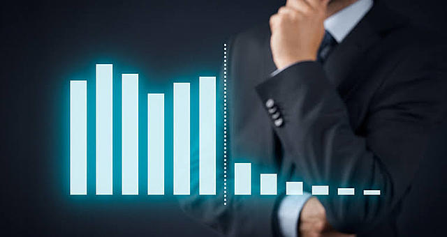 Reduccion del comercio