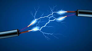 Invantion de l'électricité