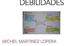 Timeline: mi empreza