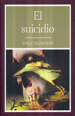 Método que Durkheim