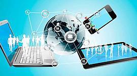 Timeline: Evolución de la Web