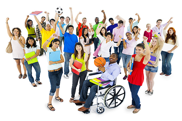 The dignity for All Students Act (DASA)