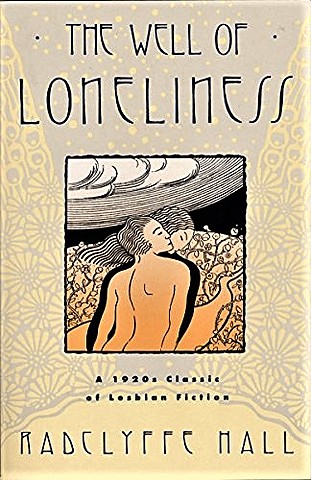 Marguerite Radclyffe Hall