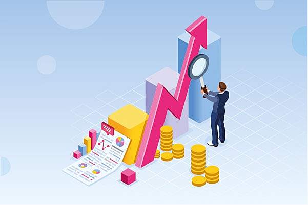 Modelo cuantitativo 1950