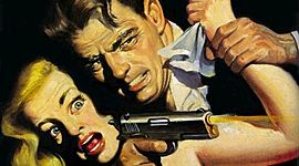 Timeline: Major events in the First Years of Pulp Novels