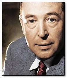 C.S. Lewis