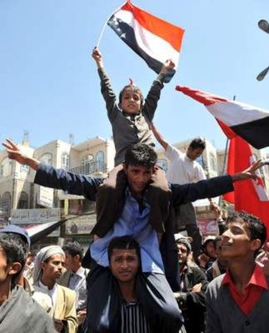 Jasmine Revolution (Túnez)