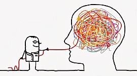 Timeline: Psicoanálisis y psicoterapia de niños