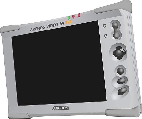 Archos AV 320