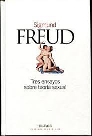 3 ensayos sobre teoria sexual