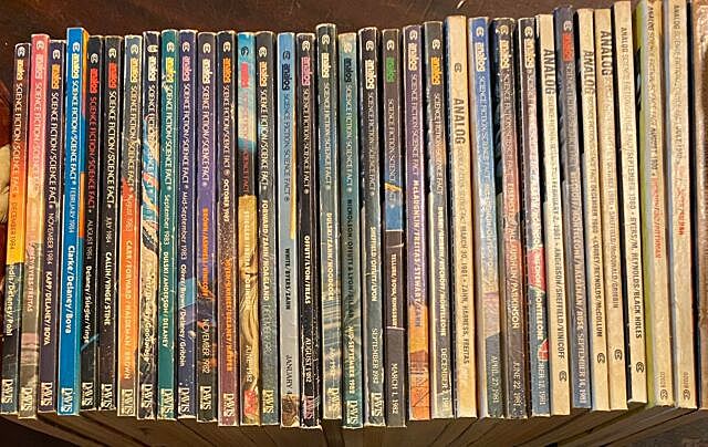 Paperbacks changed the book business