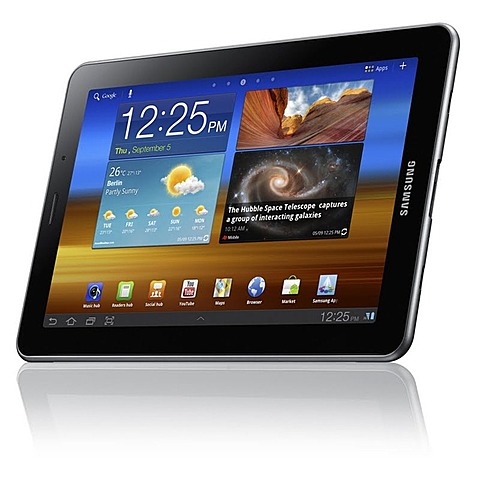 Samsung Galaxy Tab