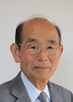 Neocognitron - Convolutional Neural Network