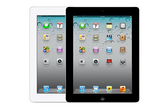 iPad 2