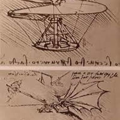 Timeline: HISTORIA DE LA AVIACIÓN