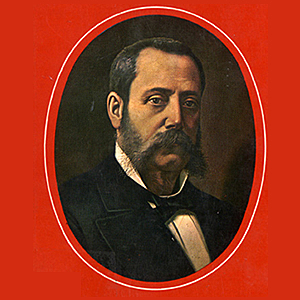 "Libertad, orden y progreso"