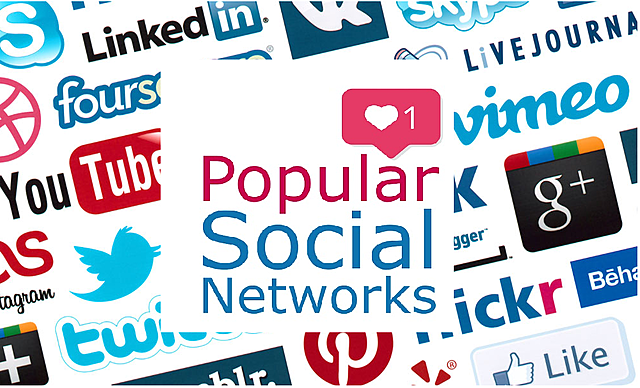 The world's most popular social network.