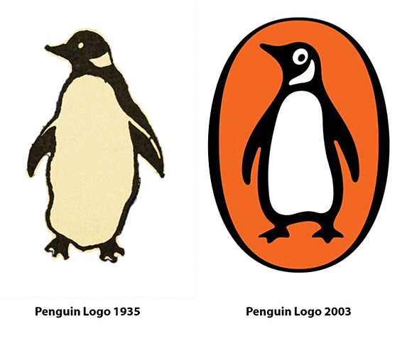 Allen Lane and Penguin Books