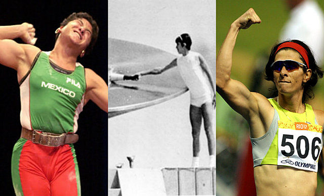 Género y el Deporte.