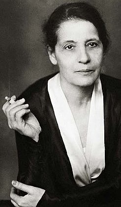 The German Marie Curie Lise Meitner