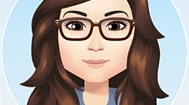 Timeline: mon enfance