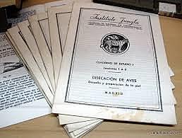 Curso por Correspondencia