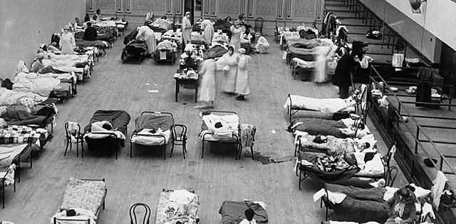 Cólera a España i Itàlia