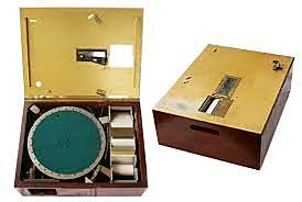 Maquina de enseñanza