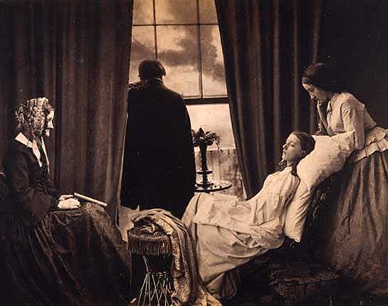 Tuberculosis a España