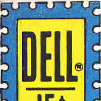 In 1943, Dell entered into paperback book publishing with Dell Paperbacks.
