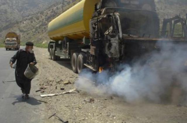 Misiune internationala