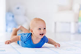 Naixement del meu cosí Èric