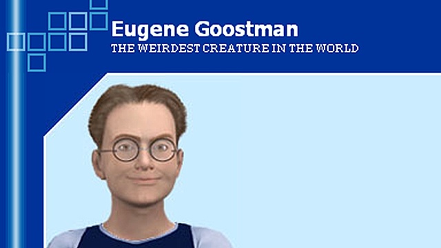 Eugene Goostman