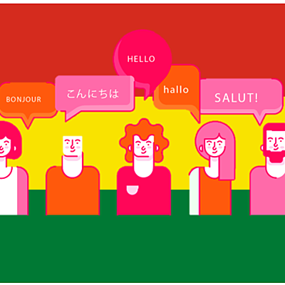 Timeline: La enseñanza del inglés en Bolivia