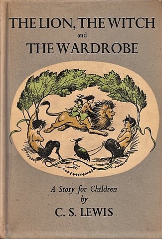 The Chronicles of Narnia