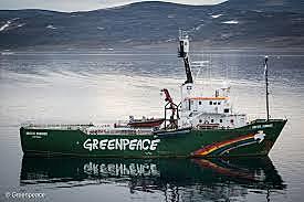 GREENPEACE