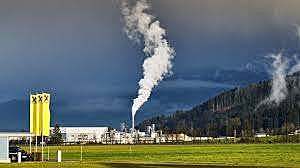 Problemas ambientales