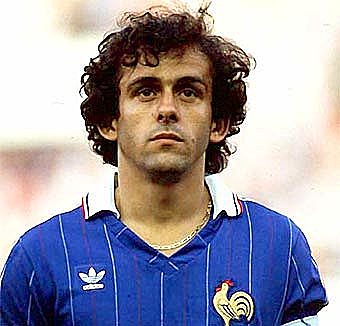 Michel Platini