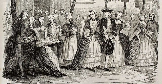 Politización de la Disciplina