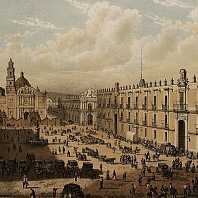 Timeline: Historia de la Hotelería.