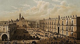 Timeline: Historia de la Hotelería.