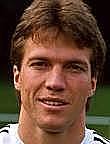 Lothar Matthaus