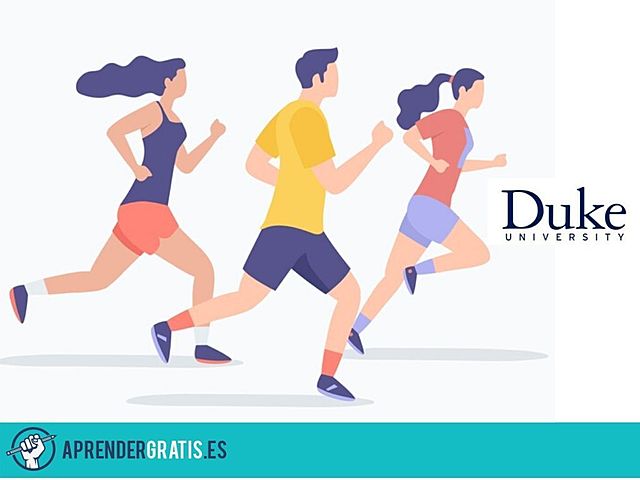 Antropología y organización del deporte.