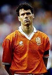 Marco Van Basten