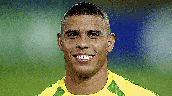 Ronaldo Nazario
